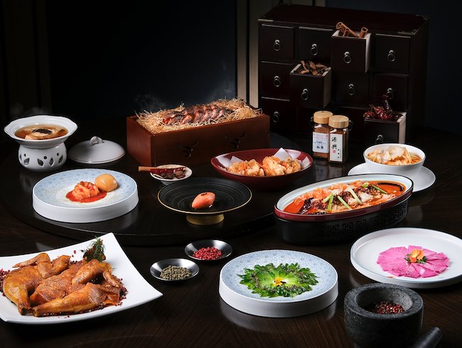 YUE - Flavors of Full Spectrum