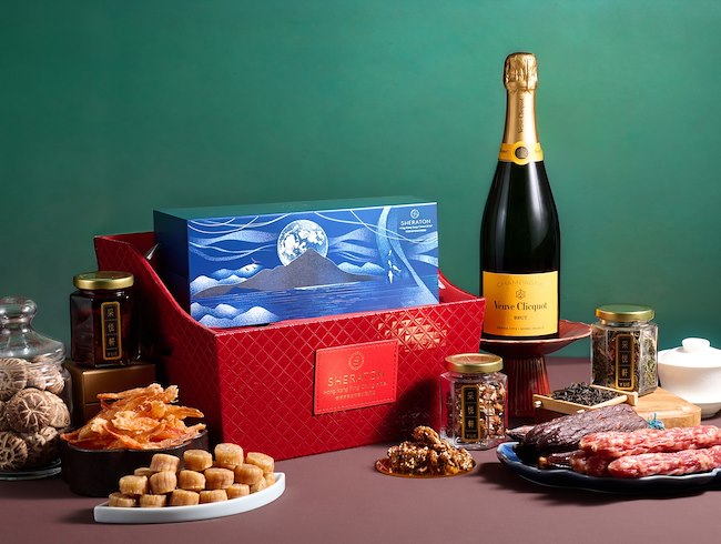 Premium Mid-Autumn Festive Hamper
